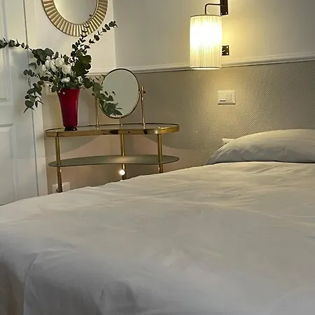 Mia Centro Apartament