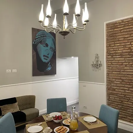 Mia Centro Appartement *