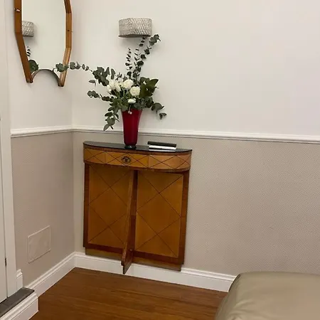 Mia Centro Appartement *