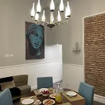 Mia Centro Apartman *