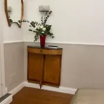 Mia Centro Apartman *