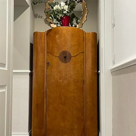 Apartamento Mia Centro