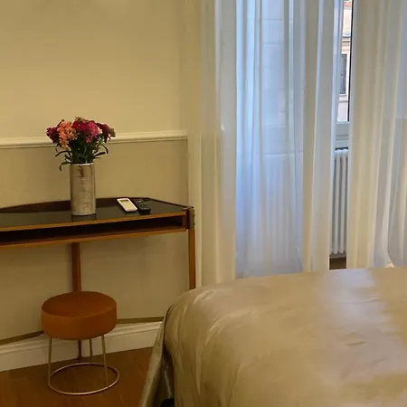 Apartamento Mia Centro