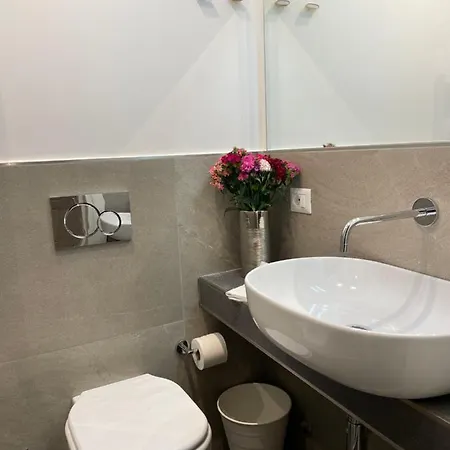 Apartamento Mia Centro *