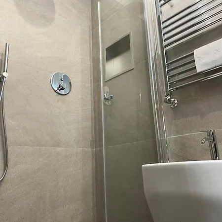 Apartamento Mia Centro *