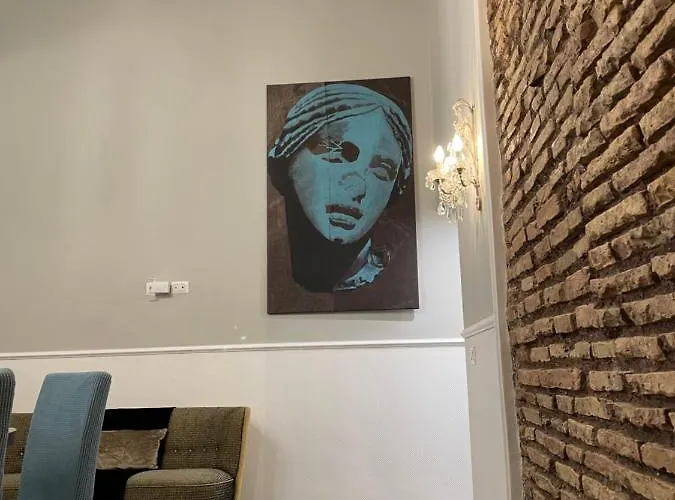 Lejlighed Mia Centro *