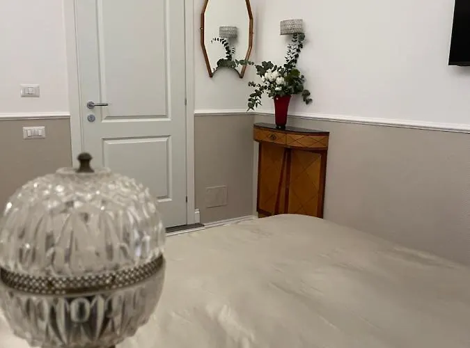 Lejlighed Mia Centro