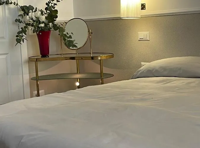 Mia Centro Lejlighed