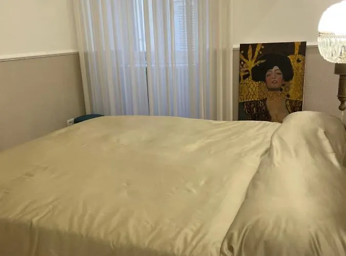 Lejlighed Mia Centro *