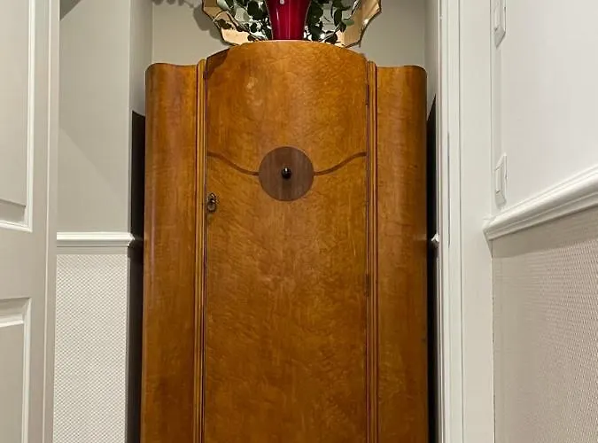 Lejlighed Mia Centro