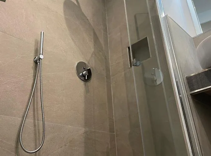 Lejlighed Mia Centro *