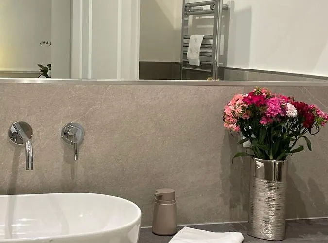 Mia Centro Lejlighed