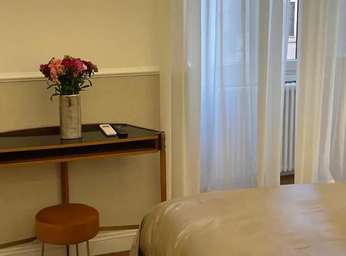 Lejlighed Mia Centro