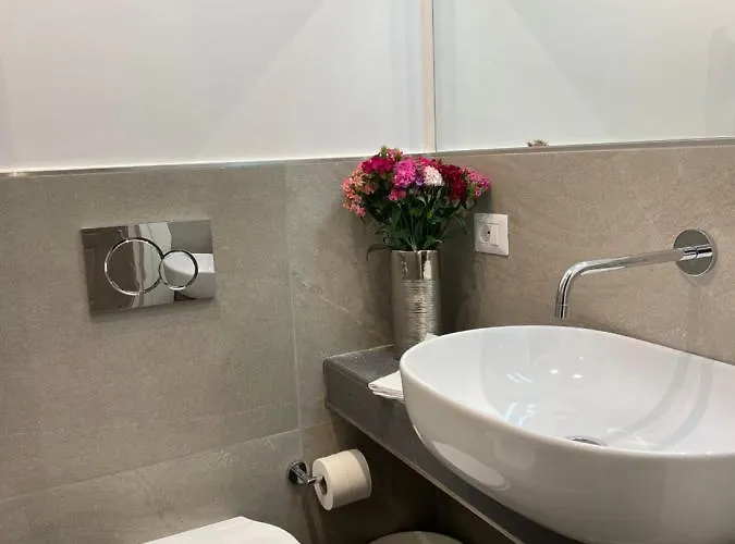 Lejlighed Mia Centro *