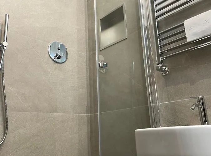 Lejlighed Mia Centro *