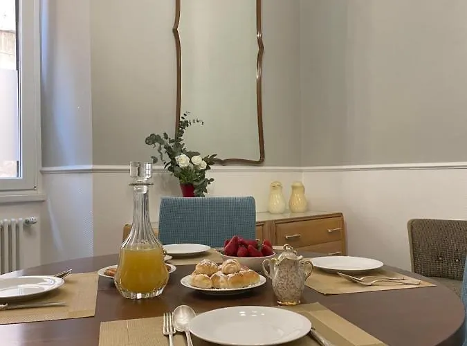 Appartement Mia Centro *