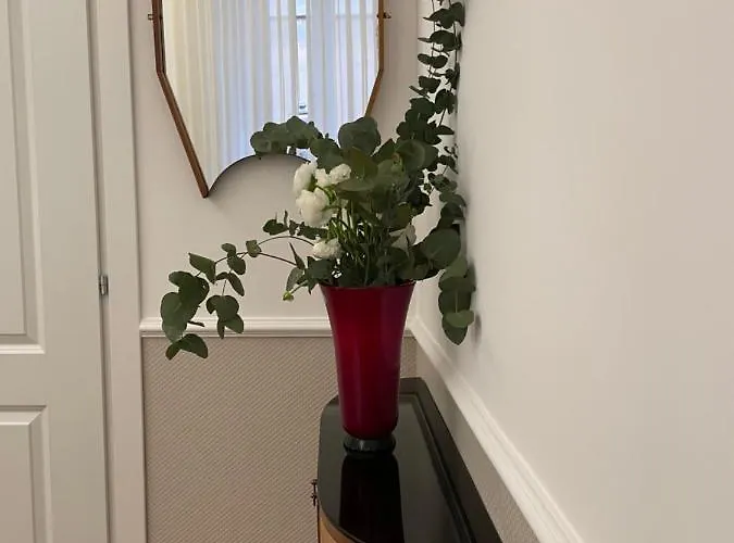 Mia Centro Appartement *